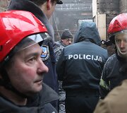Svėdasų girininkiją nuniokojo gaisras ir nusine&scaron;ė trijų vyrų gyvybes