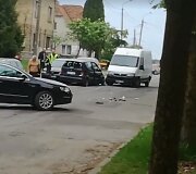 Įvykio vietoje