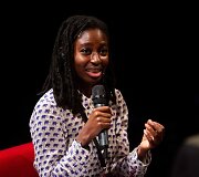 Helen Oyeyemi