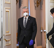 Gitanas Nausėda