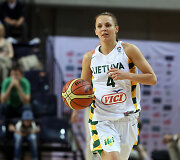 Gabrielė Gutkauskaitė