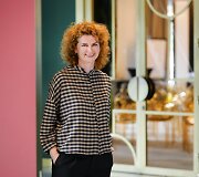 Vytautas SPA. Sima Giržadaitė - rinkodaros ir pardavimų vadovė