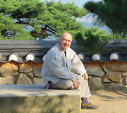 Kęstutis Marčiulynas&ndash;Bo Haeng