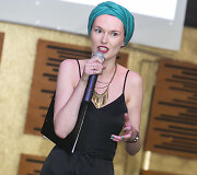 Beata Ti&scaron;kevič-Hasanova