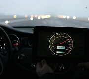 &bdquo;Top Gear&ldquo; Baltijos &scaron;alių metų automobilio rinkimai