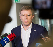 Ramūnas Karbauskis