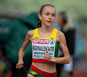 Greta Karinauskaitė