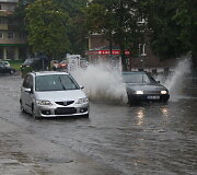 Patvinusios gatvės Panevėžyje
