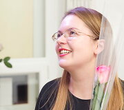 Karina Lazauskaitė