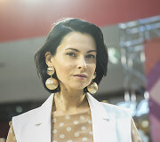 Agnė Jagelavičiūtė
