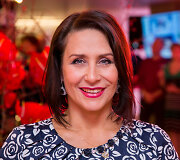 Irena Staro&scaron;aitė