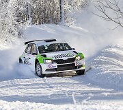Vaidotas Žala ir Andris Malnieks