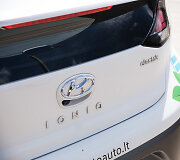 &bdquo;Hyundai&ldquo; elektromobiliai ir hibridai: Kona ir Ioniq