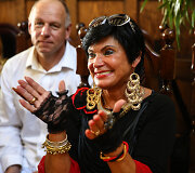Raisa &Scaron;arkienė