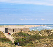 Bunkeriai Skagene