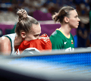 Justė Jocytė