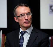 Egidijus &Scaron;ileikis