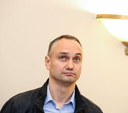 Mindaugas Balčiūnas