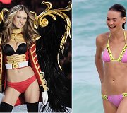 Behati Prinsloo