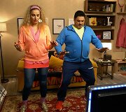 Vitalijus Cololo ir Au&scaron;ra &Scaron;tukytė