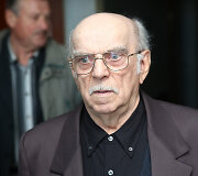Petras Dim&scaron;a   