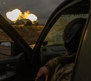 Ukrainos karys