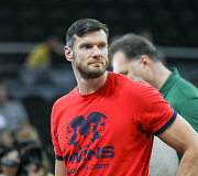 Darju&scaron;as Lavrinovičius