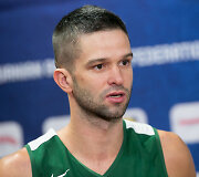 Mantas Kalnietis