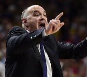 Pablo Laso