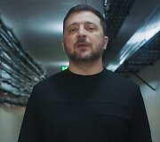 Volodymyras Zelenskis