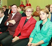 Piniginius apdovanojimus gavo ir 4-8 vietas parolimpiadoje užėmę sportininkai