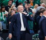 Tomas Masiulis