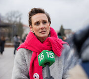 Gintarė Masteikaitė