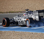 Daniel Ricciardo