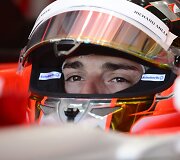 Julesas Bianchi