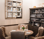 Restoranas &bdquo;Ti'Ana&ldquo;