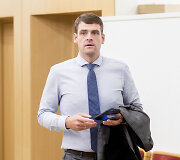 Remigijus Žemaitaitis
