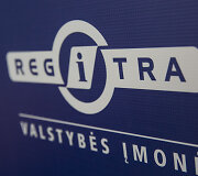 VĮ &bdquo;Regitra&ldquo; naujo Vilniaus filialo padalinio Avižienių grupės atidarymas