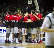 &bdquo;Žalgiris&ldquo; &ndash; &bdquo;Lietuvos rytas&ldquo;