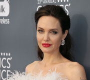 Angelina Jolie