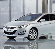 2012 metų &bdquo;Hyundai i40&ldquo;