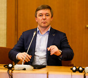 Ramūnas Karbauskis