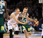 Mindaugas Girdžiūnas ir Vaidas Kariniauskas