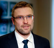 Linas Kukuraitis