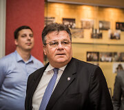 Linas Linkevičius