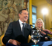 Artūras Zuokas