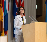 Dalia Henke