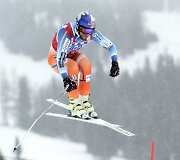 Akselis Lundas Svindalas