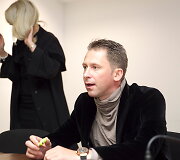 Egidijus Dragūnas