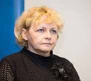 Natalija Kurčinskaja